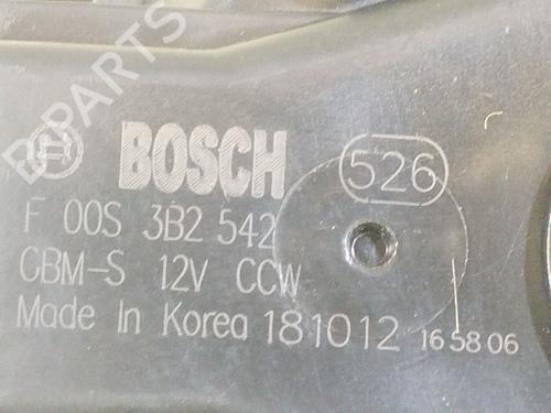 Heater blower motor HYUNDAI i20 II (GB, IB) 1.2 | BP18413002M62 
