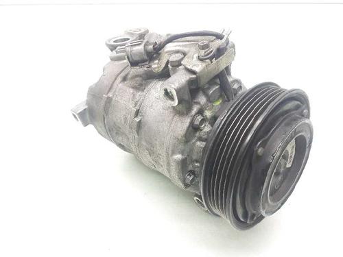 AC Kompressor MERCEDES-BENZ B-CLASS Sports Tourer (W246, W242) B 180 CDI (246.200) (109 hp) 13545949