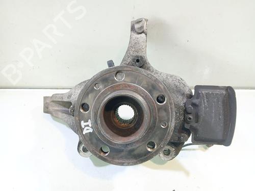 left-front-steering-knuckle-renault-laguna-coupe-dt01-2008-2009-2010-2011-2012-2013-2014-2015-40106537 main image