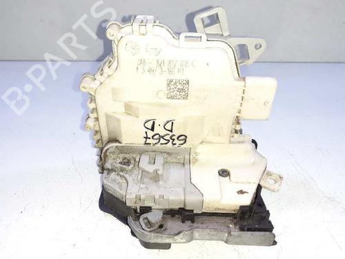 Front right lock AUDI Q5 (8RB) SQ5 TDI quattro | BP7868329C97 
