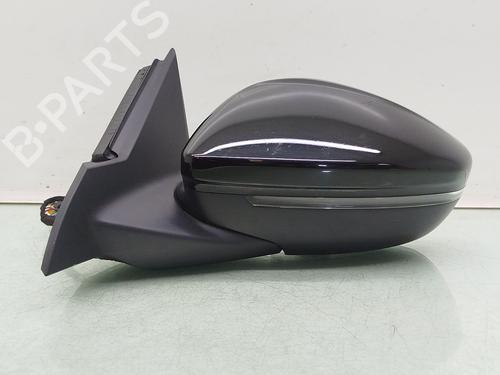 Used Left mirror OPEL MOKKA 1.2 Turbo Hybrid (136 hp) 33012866