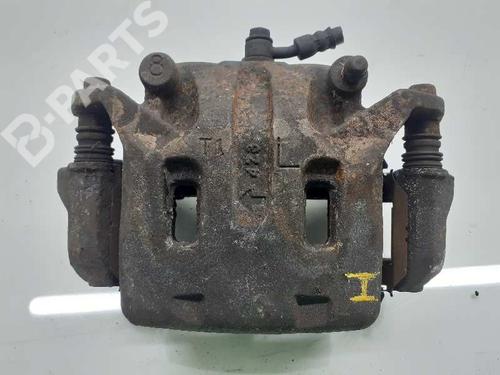 Left front brake caliper NISSAN MURANO I (Z50) 3.5 4x4 | BP11560724M105 