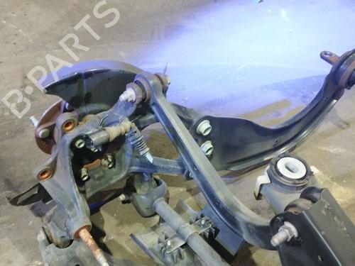 Rear axle MAZDA CX-5 (KF) 2.2 D | BP37792671M2 - Image 4