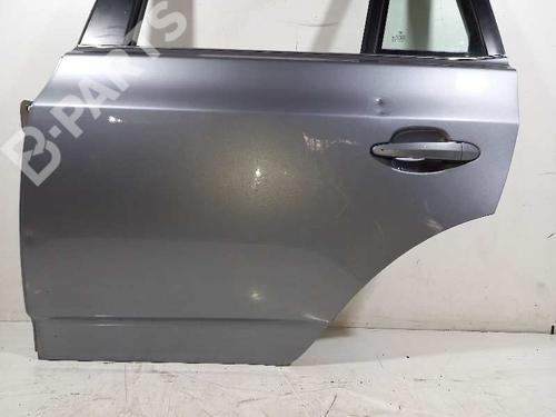 Left rear door BMW X3 (E83)  | BP11913727C4 