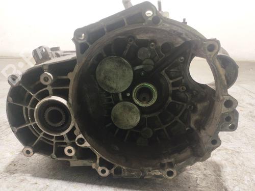 Used Gearbox Gearbox VW PASSAT B6 (3C2) 2.0 TDI 16V 4motion (140 hp) 39141460 39141460