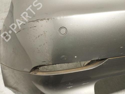 Rear bumper BMW 5 (E60) 530 xi | BP20112421C8 