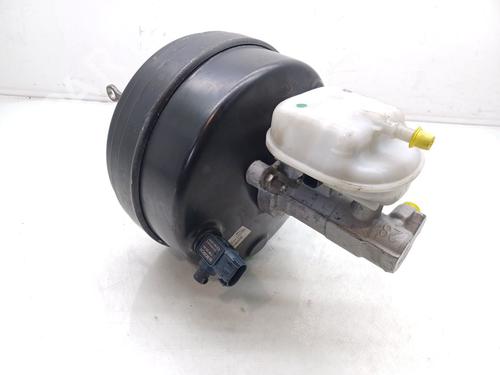 Bremseservo FORD TRANSIT CUSTOM V362 Van (FY, FZ) 2.2 TDCi (100 hp) 31801424