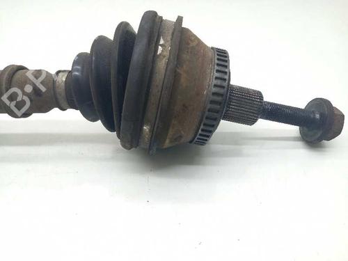 Right front driveshaft AUDI A4 B7 Avant (8ED) 2.0 TDI 16V | BP14468234M39 