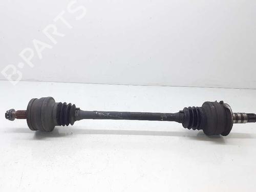 Left rear driveshaft MERCEDES-BENZ CLK (C209) CLK 220 CDI (209.308) | BP7908648M40 