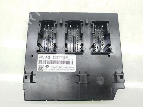 Elektronisk modul AUDI Q3 (8UB, 8UG) 2.0 TDI (150 hp) 28425983