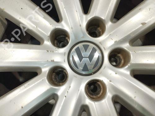 Felge VW MULTIVAN T5 (7HM, 7HN, 7HF, 7EF, 7EM, 7EN)  | BP20316894C45 