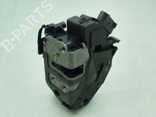 Used Front right lock FORD GRAND C-MAX (DXA/CB7, DXA/CEU) [2010-2019]  32096112