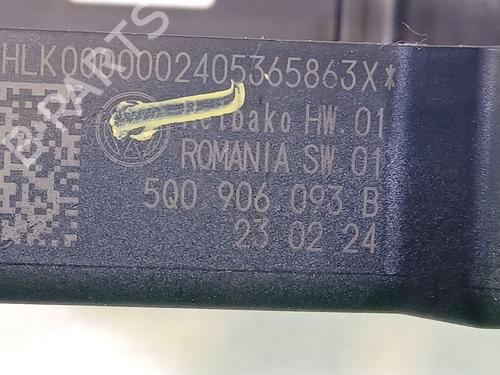 Electronic module VW T-CROSS (C11, D31)  | BP29244801M83 