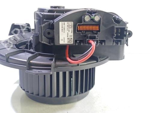 Heater blower motor MERCEDES-BENZ SPRINTER 3,5-t Tourer Bus (B907) 316 CDI (907.731, 907.733, 907.735) | BP29280361M62 