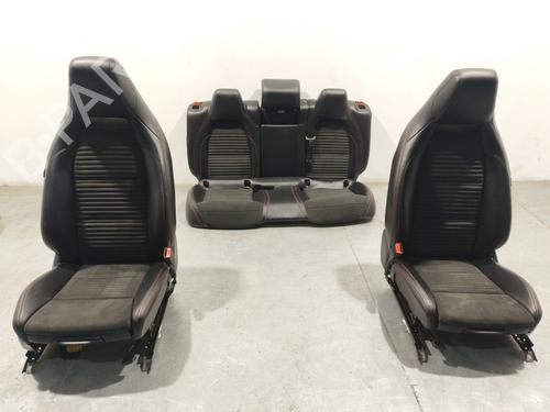 Used Seats set MERCEDES-BENZ GLA-CLASS (X156) GLA 200 CDI / d (156.908) (136 hp) 25868597