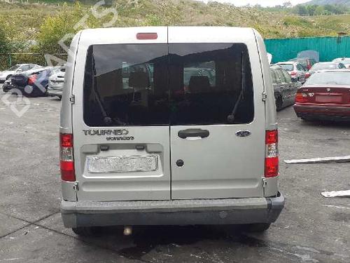 Intercooler FORD TOURNEO CONNECT 1.8 TDCi | BP7290373M30 