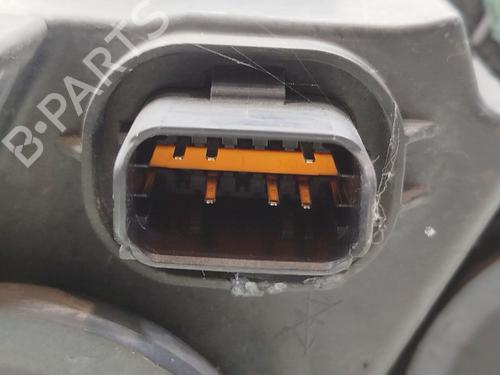 Left headlight RENAULT MASTER III Van (FV) 2.3 dCi 125 FWD (FV0C, FV0D, FV0G, FV0H, FV0J, FV0K,... | BP31828838C28