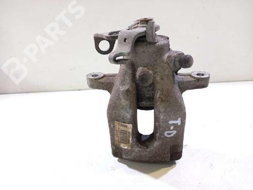 Right rear brake caliper CITROËN C4 II (NC_)  | BP11560388M106 