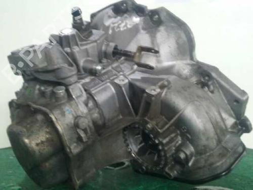 Gearbox OPEL CORSA C (X01) 1.2 (F08, F68) | BP1409731M3 
