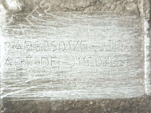 Rear differential AUDI Q7 (4LB) 3.0 TDI quattro | BP33654819M24  - Image 7