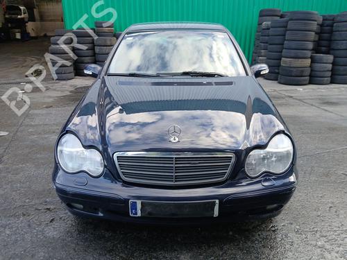 Instrument cluster MERCEDES-BENZ C-CLASS (W203) C 220 CDI (203.008) | BP24226142C47 