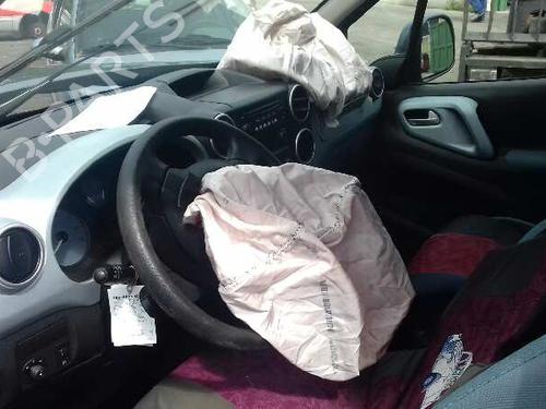 Luftmassemåler CITROËN BERLINGO MULTISPACE (B9) 1.6 HDi 90 | BP1729632M95 