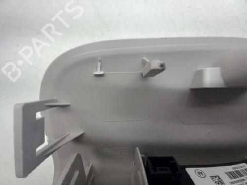 Interior roof light CITROËN C4 CACTUS  | BP12832368I8 