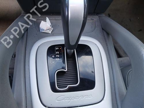 Starter PORSCHE CAYENNE (9PA) Turbo 4.5 | BP34392244M8  - Image 21
