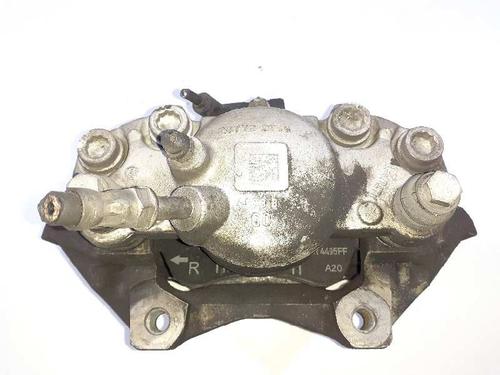 Right front brake caliper MERCEDES-BENZ E-CLASS (W212) E 350 CDI 4-matic (212.089) | BP11560372M104 