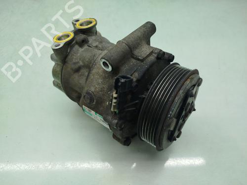 Used AC compressor AC compressor FORD TRANSIT Van (FA_ _) 2.2 TDCi (110 hp) 33677504 33677504