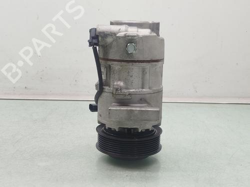 AC compressor KIA STONIC (YB) 1.0 T-GDi | BP38482021M34 - Image 4