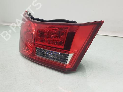 Left tailgate light HONDA ACCORD VIII Estate (CW) 2.2 i-DTEC (CW3) | BP29432884C79 