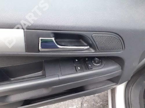 Left rear door OPEL ZAFIRA / ZAFIRA FAMILY B (A05)  | BP12185270C4 
