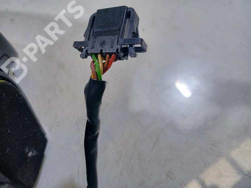 Right mirror SEAT TOLEDO III (5P2)  | BP10030751C27 