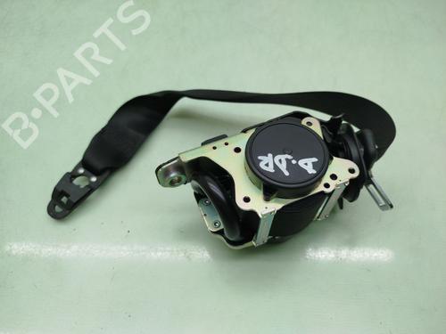 Used Front right seatbelt Front right seatbelt MERCEDES-BENZ C-CLASS (W205) C 200 d (205.001) (160 hp) 38443734 38443734