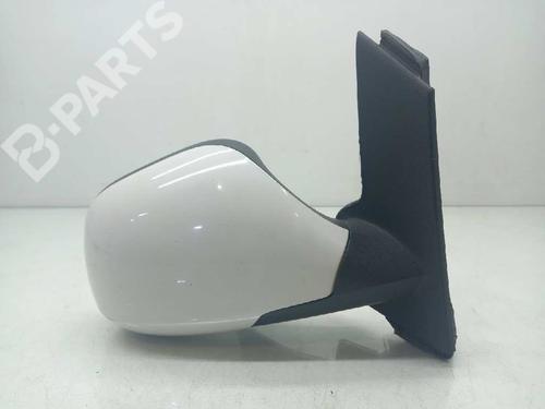 Used Right mirror SEAT ALTEA XL (5P5, 5P8) [2006-2015]  11975301