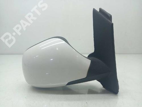 Right mirror SEAT ALTEA XL (5P5, 5P8) [2006-2024]  11975301