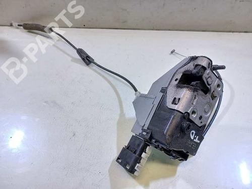 Used Rear right lock PEUGEOT 308 SW I (4E_, 4H_) 1.6 HDi (109 hp) 10293093