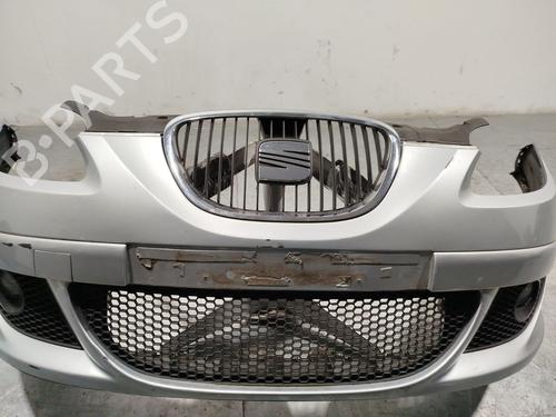 Front bumper SEAT ALTEA (5P1) 2.0 TDI 16V | BP22737177C7 