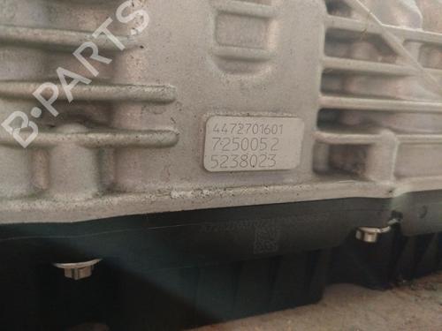 Gearbox MERCEDES-BENZ V-CLASS (W447) V 250 BlueTEC / d (447.811, 447.813, 447.815) | BP40106288M3 - Image 8