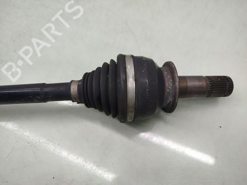 Right rear driveshaft JAGUAR F-PACE (X761) 2.0 TD4 AWD | BP38074706M41 - Image 3