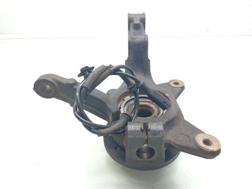 Left front steering knuckle MERCEDES-BENZ CITAN Box Body/MPV (W415) 109 CDI (415.601, 415.603, 415.605) | BP18946447M25 