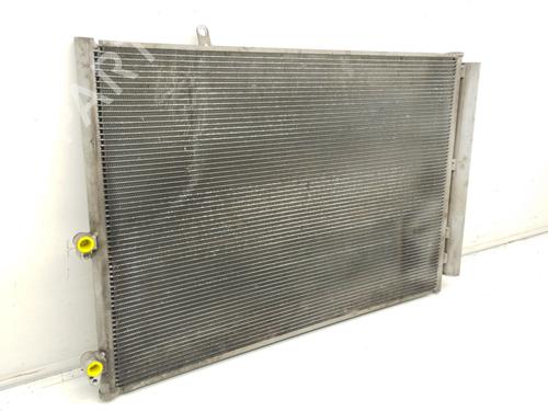 AC radiator MERCEDES-BENZ E-CLASS (W212) E 200 CDI / BlueTEC (212.005, 212.006) | BP36040172M32 - Image 2