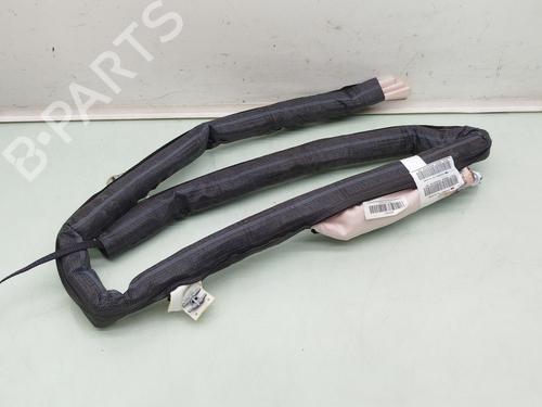Used Right curtain airbag Right curtain airbag PEUGEOT 3008 II SUV (MC_, MR_, MJ_, M4_) 2.0 BlueHDi 180 (181 hp) 35728707 35728707