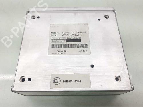 Electronic module HONDA ACCORD VIII Estate (CW)  | BP13821227M83
