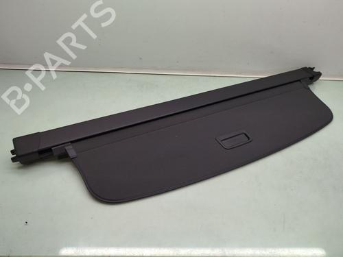 Used Rear parcel shelf Rear parcel shelf AUDI A4 B9 Avant (8W5, 8WD) 2.0 TDI (150 hp) 36159209 36159209