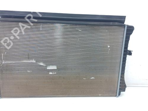 Water radiator VW T-ROC (A11, D11)  | BP29823094M31