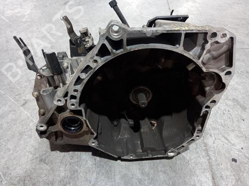 Used Gearbox NISSAN MICRA IV (K13K, K13KK) 1.2 (80 hp) 29954054