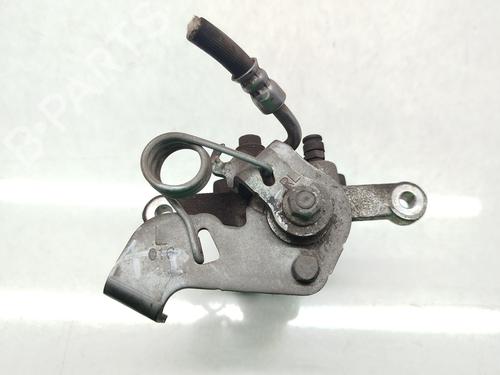 Left rear brake caliper KIA CARENS IV 1.7 CRDi | BP28124347M107 