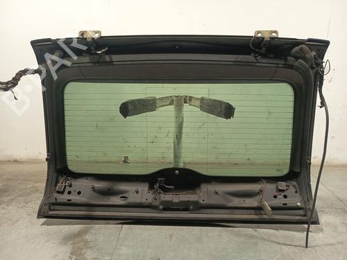Tailgate BMW X5 (E53) 3.0 d | BP37173806C6 - Image 6